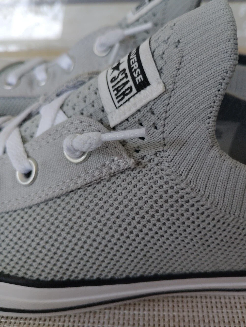Converse 
